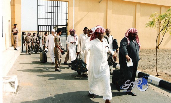 سجن الطائف: لسنا السبب في تأخير إطلاق سراح المشمولين بالعفو