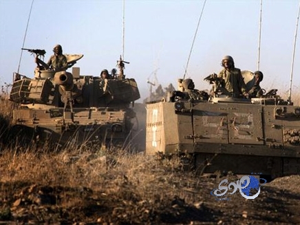 الجيش الإسرائيلي ينقل 7 سوريين للعلاج في إسرائيل