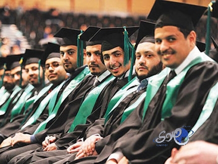 السعودية الأولى ابتعاثاً لمواطنيها عالمياً