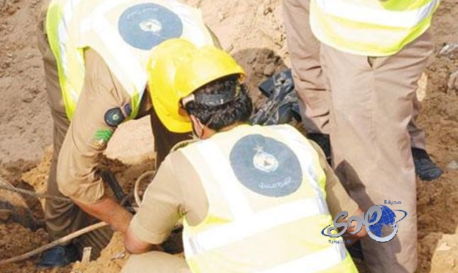 وفاة طفل وإصابة والدته في انهيار منزل بجدة