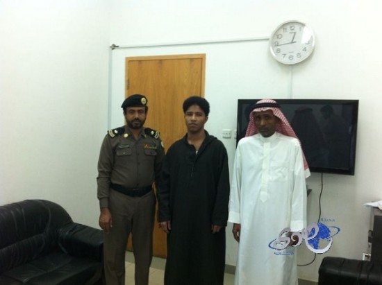 شفاعة خادم الحرمين تنقذ سجيناً يمنياً من القصاص بجازان