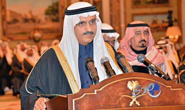 بعد أداء القسم.. أمير الرياض ونائبه يستقبلان المهنئين السبت