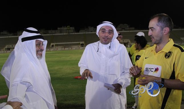 محمد الناصر: الضغط على المتصدر سيربك النصر.. فيديو