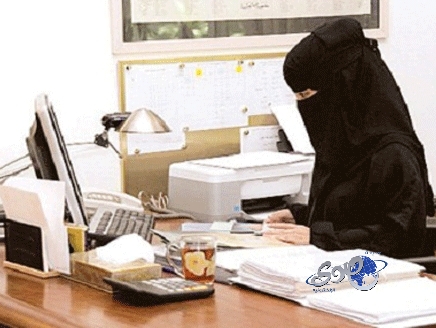 سعوديات يبدأن العمل مباشرات في مطاعم ومقاهي في جدة