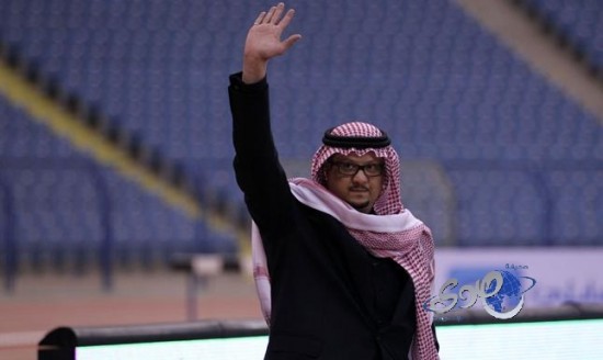 فيصل بن تركي: خسرنا بركلات الحظ.. ولن نتأثر