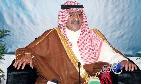 الأمير مقرن يشكر خادم الحرمين وولي العهد لتعيينه نائباً ثانياً