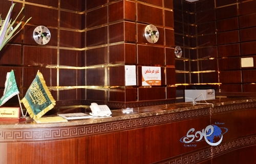 إغلاق ١١ مرفق إيواء غير مرخص بمكة