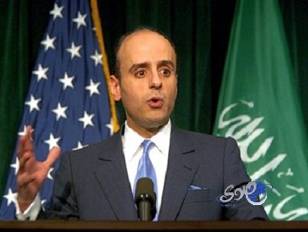 عادل الجبير: السعوديون هم الأقل إثارة للمشاكل في أمريكا