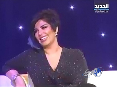 بالفيديو: شمس تضحك على أحلام وتقول أحلام تهوى” المشاكل والحروب”