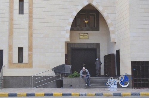 القبض على يمني أعلن الجهاد في مسجد قرب الحرم