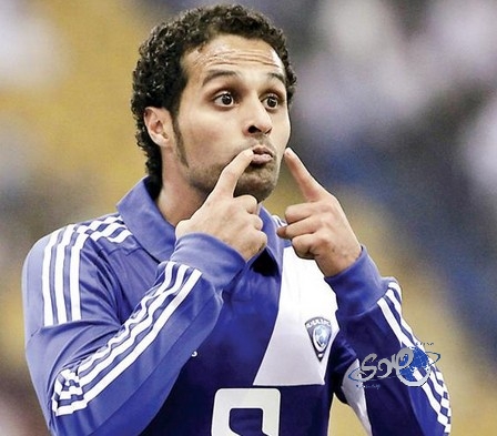 حيدر عبدالكريم يصل الرياض تمهيداً للانضمام إلى النصر