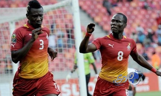 مدافع منتخب النيجر يتهم جيان بمحاولة رشوته!