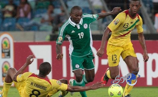 نيجيريا تتأهل إلى نهائي كأس أمم إفريقيا بعد تغلبها على مالي (فيديو)