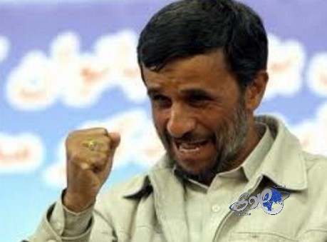 نجاد: إيران عرضت قرضا على مصر رغم العقوبات الاقتصادية على طهران