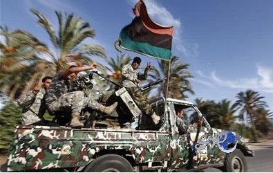 السفارة اللبنانية في ليبيا: من يدخل إيران يُمنع من دخول ليبيا