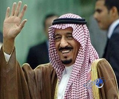 الأمير سلمان مطمئنا العاطلين حاملي الشهادات العليا: أبشروا.. أبشروا