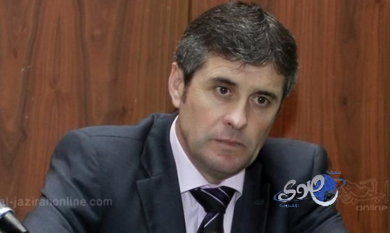 الأخضر تحت 23 يواصل استعداداته لمواجهة فيتنام بكأس آسيا