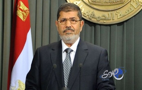 تعيين نجل مرسي بشركة حكومية يثير جدلا