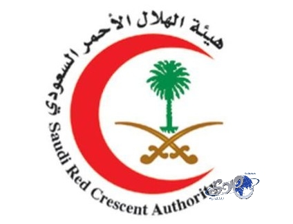 الهلال الأحمر يفعل خدمة تتبع المركبات