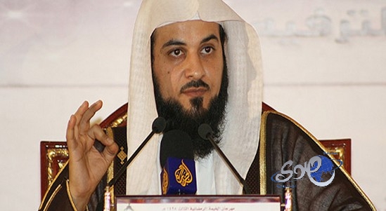 العريفي : مصر “لقمة كبيرة جدا” على إيران