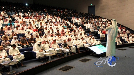 950 شاباً وفتاة يدشنون أكبر برنامج تدريبي في “الخرائط الذهنية”