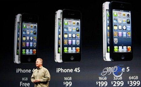 شركة أبل تنفي اعتزامها خفض أسعار هواتف أي فون