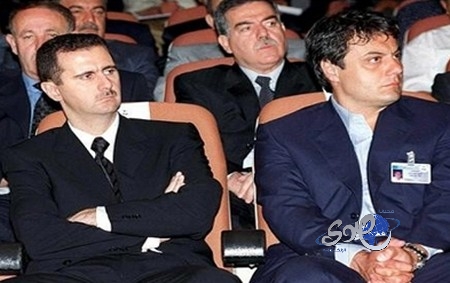 مناف طلاس: الأسد يعيش عزلة