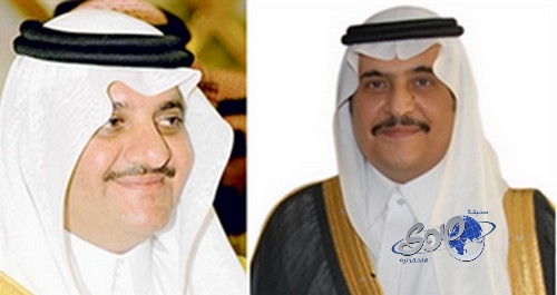 أمير المنطقة الشرقية يقيم حفل تكريمي للأمير محمد بن فهد