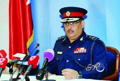 البحرين تتهم &#8220;الحرس الثوري&#8221; بتشكيل خلية إرهابية