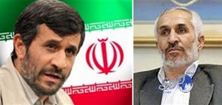 شقيق أحمدي نجاد: الرئيس أصابه الغرور والأخلاق لا تعني له شيئاً
