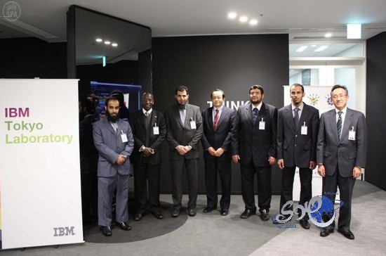 خمس جامعات حكومية تعزز تعاونها العلمي مع الجامعات اليابانية