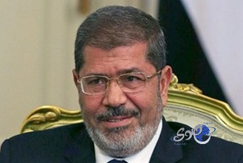 غداً .. مرسي في حوار تلفزيوني يتناول فيه أبرز التحديات التي تواجه البلاد