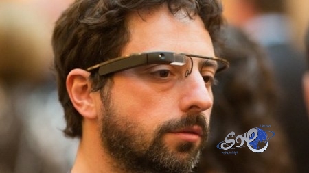 نظارات جوجل تدعم الارتباط بهواتف “آيفون” و”أندرويد”