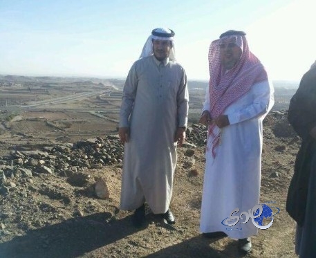 البداء في تنفيذ طريق الأمير سلطان الرابط بين أبها والخميس