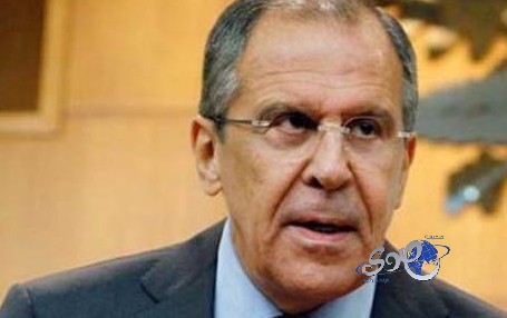 لافروف: روسيا قلقة على مصير الشعب السوري وليس الاسد