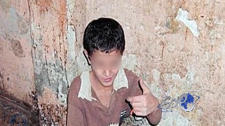 طفل يتهم شيخ بإغتصابة  بجوار المسجد