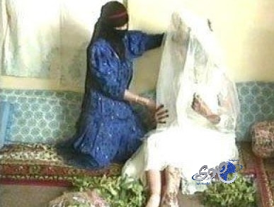 عريس يدخل السجن قبل وصول العروسة بساعات