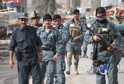 ضابط شرطة أفغاني يخدر 17 من زملائه ويقتلهم