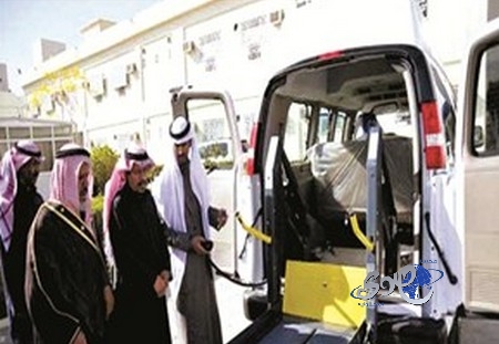 «بدء تطبيق آلية لتأمين الأجهزة لـ«المعوقين» مجاناً