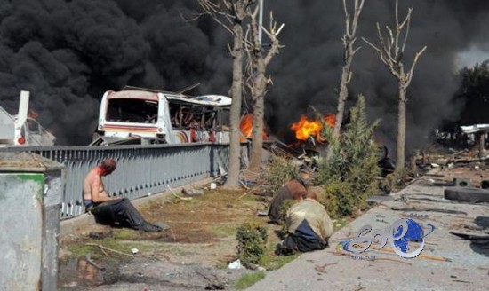 إصابة خالد نازي باسترواح هوائي في الرئة نتيجة كسر في الأضلع