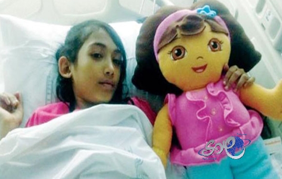 الشريان يطالب وزير الصحة بالاستقالة وأسرة رهام ينوون التقاضي