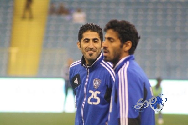 الشباب يدرس ضم السنغالي أرونا سانجانتي