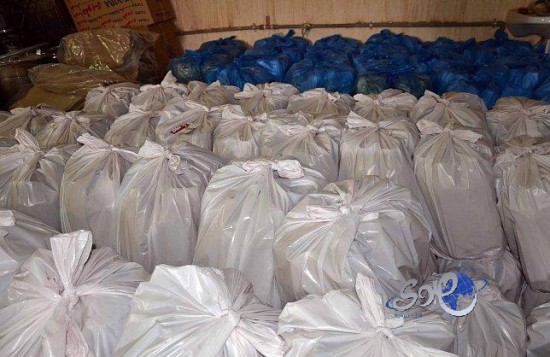 مركز التحكيم الرياضي يرفض طلب تدخل القادسية في قضية الهلال