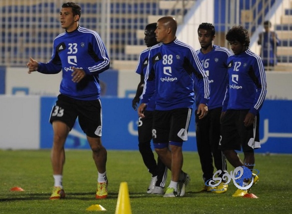 الفراج: يجب أن يفوز النصر على الهلال من أجل مصلحة الدوري.. فيديو