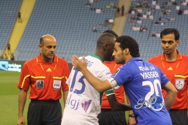 غياب فرانك كيسيه عن الأهلي أمام الأخدود بعد تأهل ساحل العاج