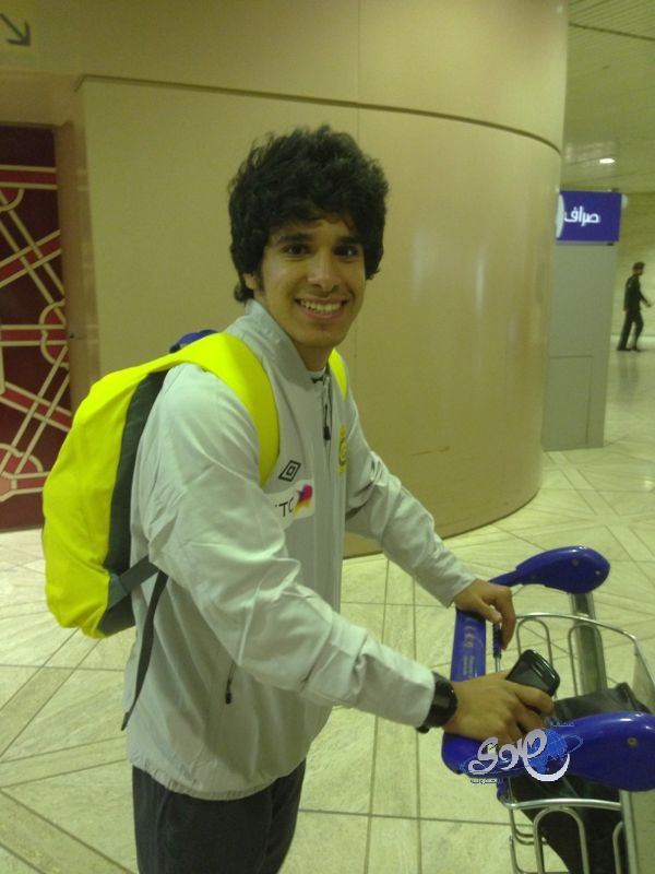 حارس نيجيريا للمغاربة: امسحوا دموعكم بمنشفتي