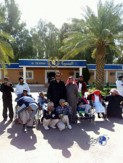 احتفال زكريا هوساوي أمام اينيغو مارتينز يشعل الأجواء.. فيديو