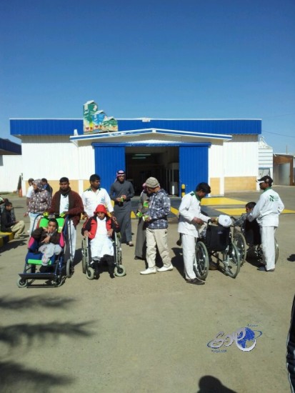 الأحمدي: الأمراض المزمنة تنتشر في القرى والعيش قرب البحر أفضل.. فيديو