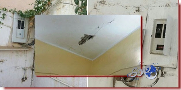 مدارس البنات  : صدى تكشف عن صيانة وهمية ومبان متهالكة