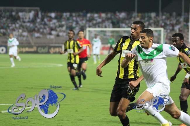 عارف: الاتحاد الأكثر تضررًا من جدولة الدوري